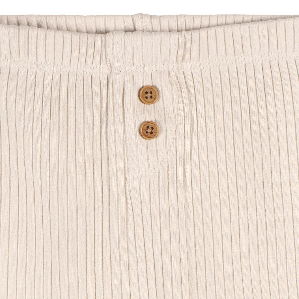 2-Pack Baby Neutral Tan Pants, view 5