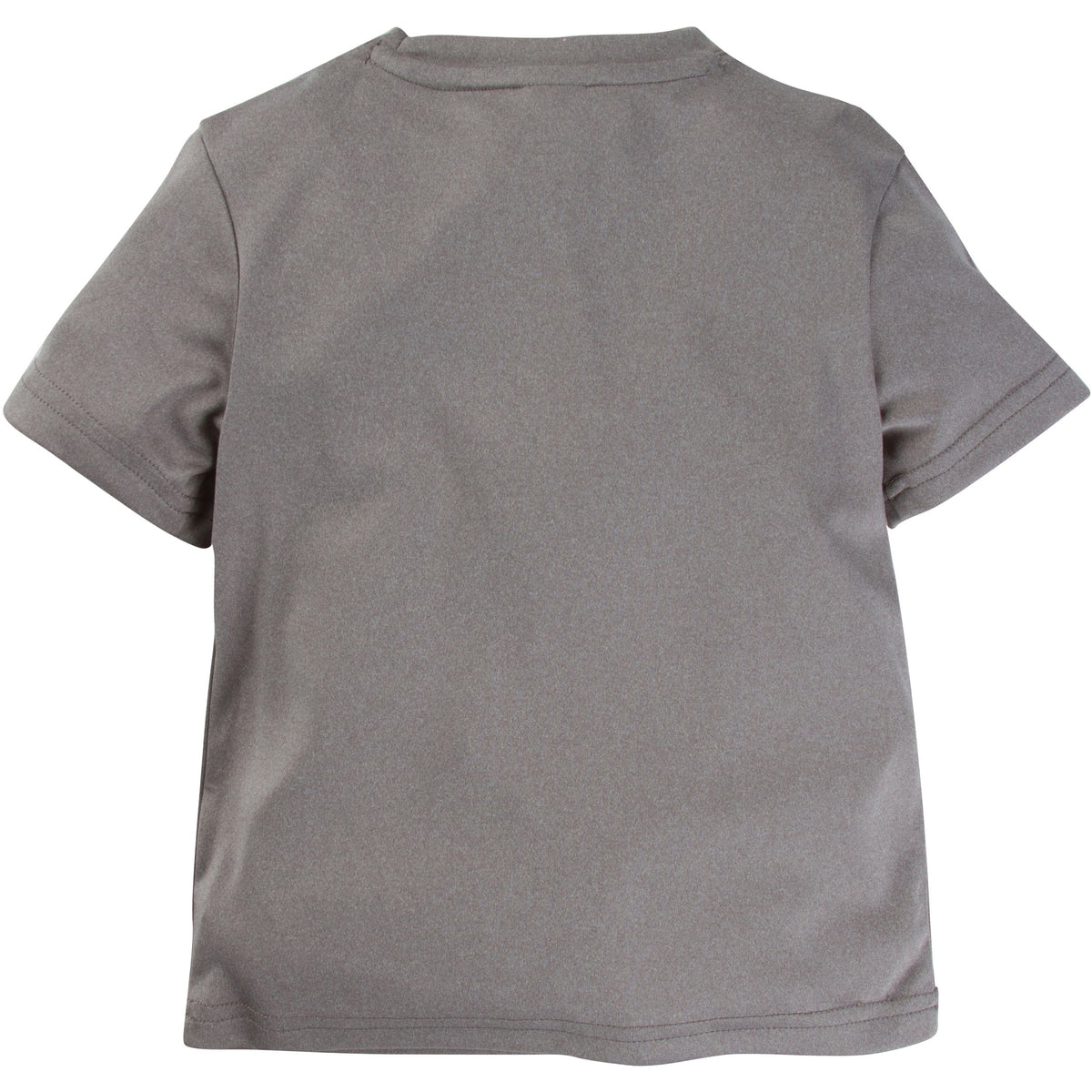 Toddler Boys Patriots Short Sleeve Performance Tee, view 2