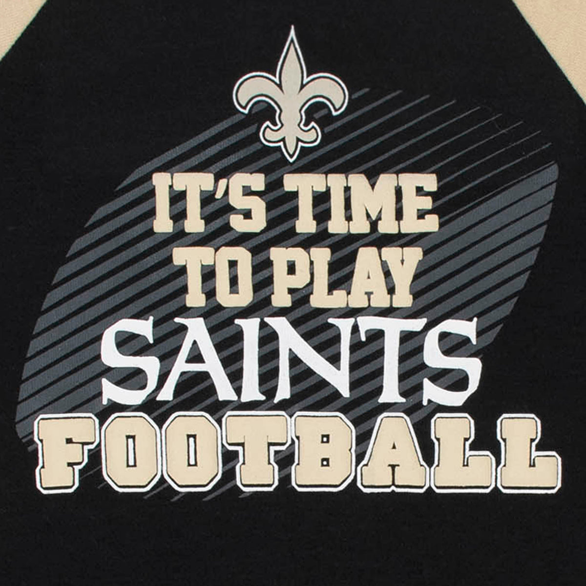 New Orleans Saints Sleep 'n Play, view 2