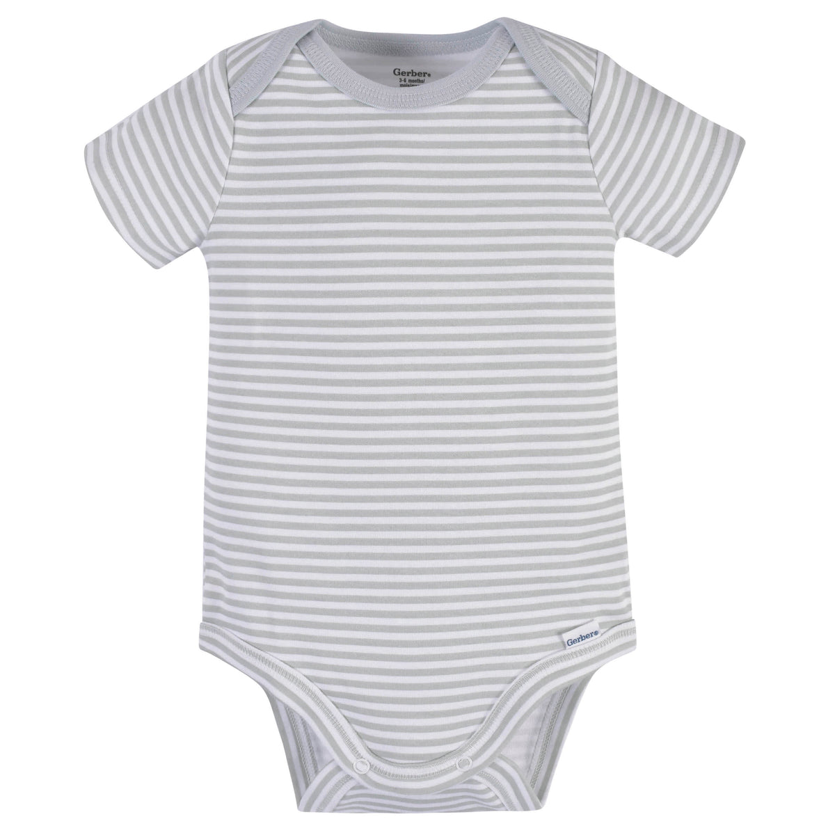 8-Piece Baby Boys Blue Playwear Gift Set, view 3