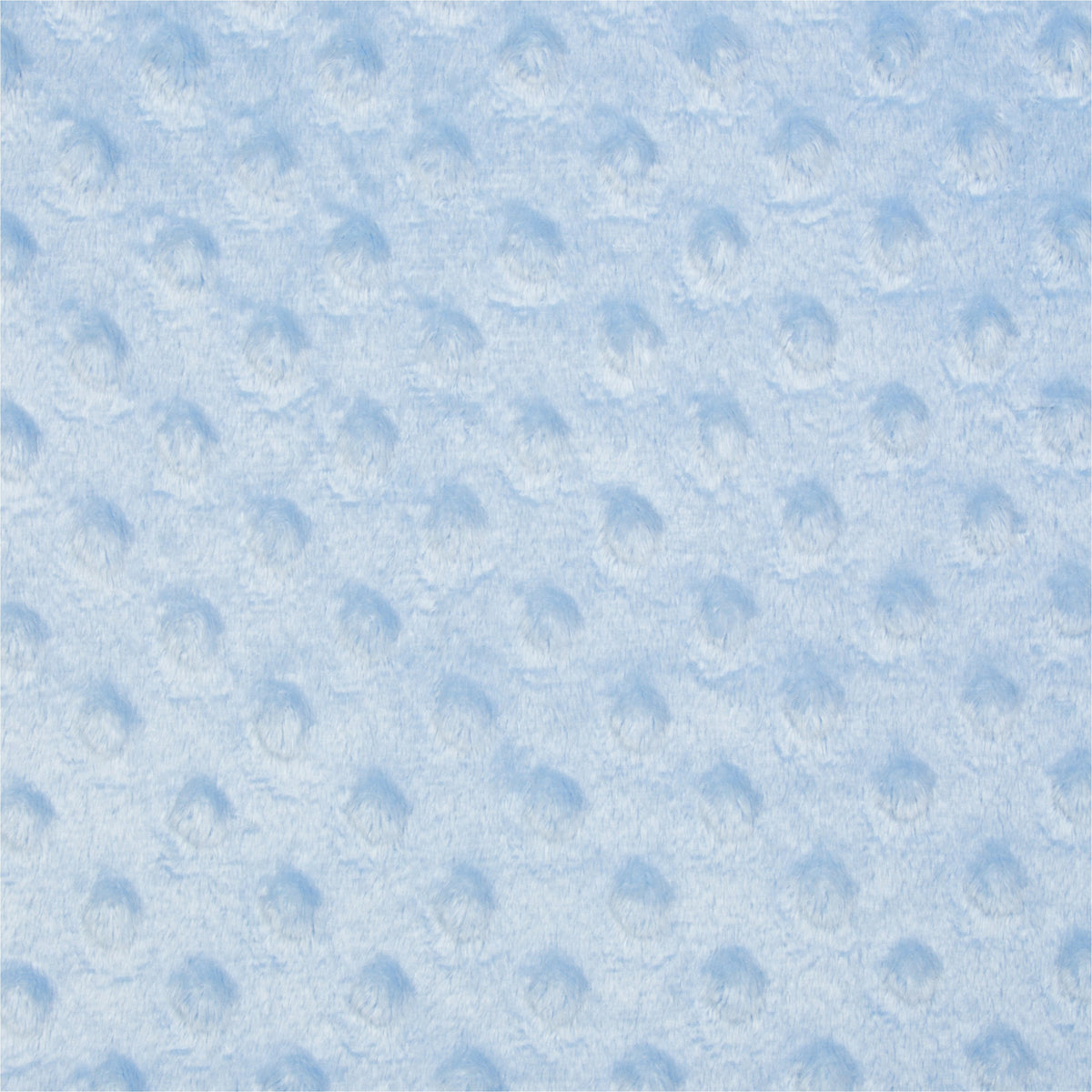 Baby Boys Dotted Blue Changing Pad Cover, view 2