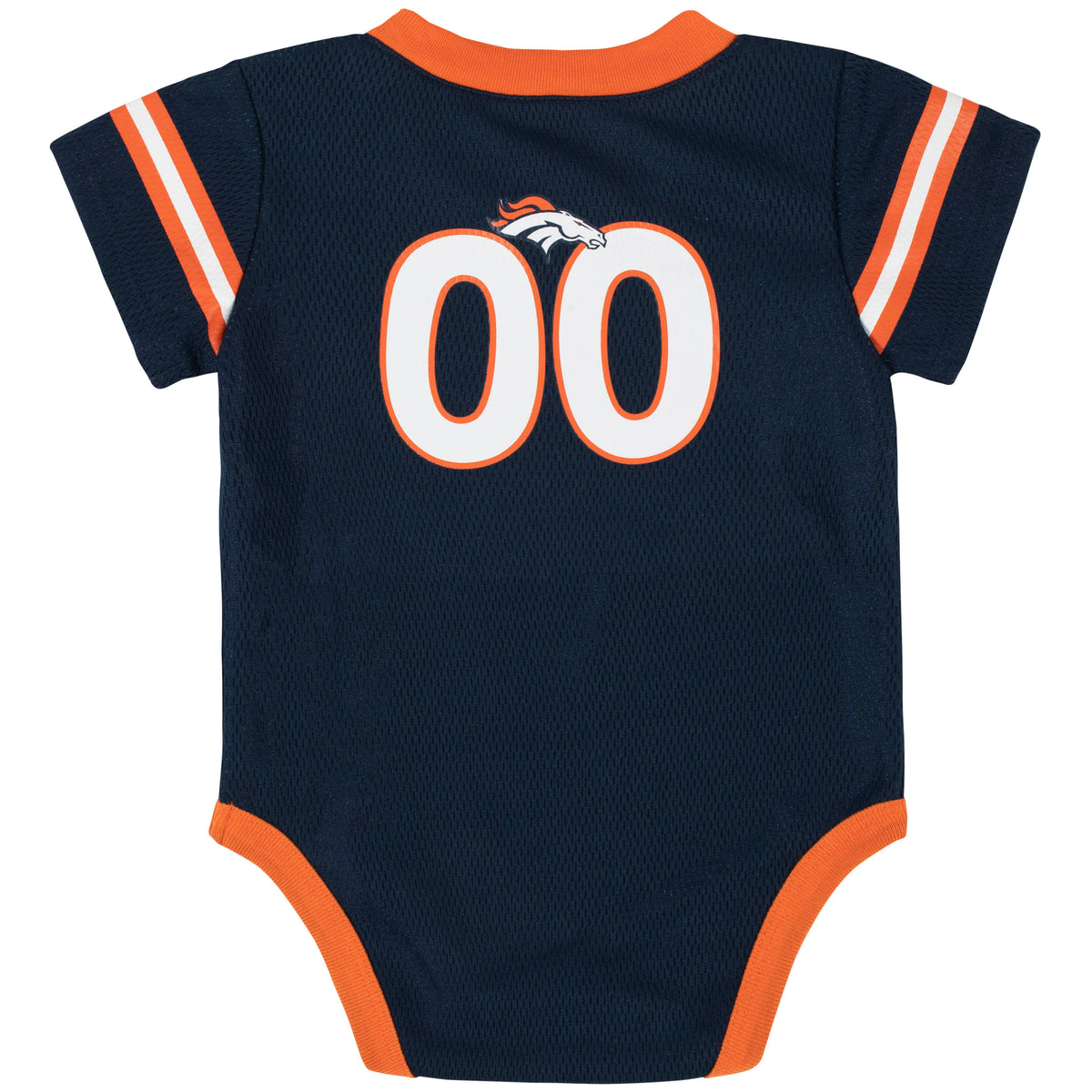Denver Broncos Bodysuit, view 2
