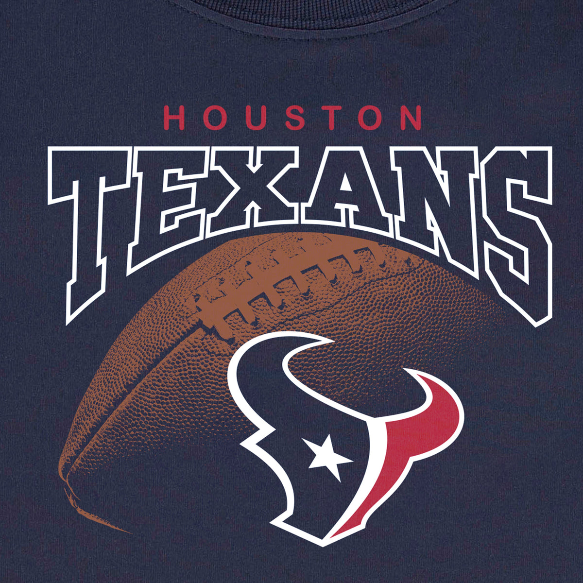 Houston Texans Tee, view 2