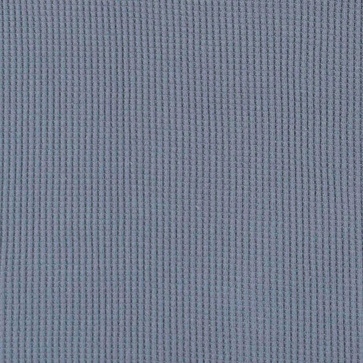 2-Pack Infant & Toddler Boys Dusty Blue & Navy Waffle Knit Henleys, view 4