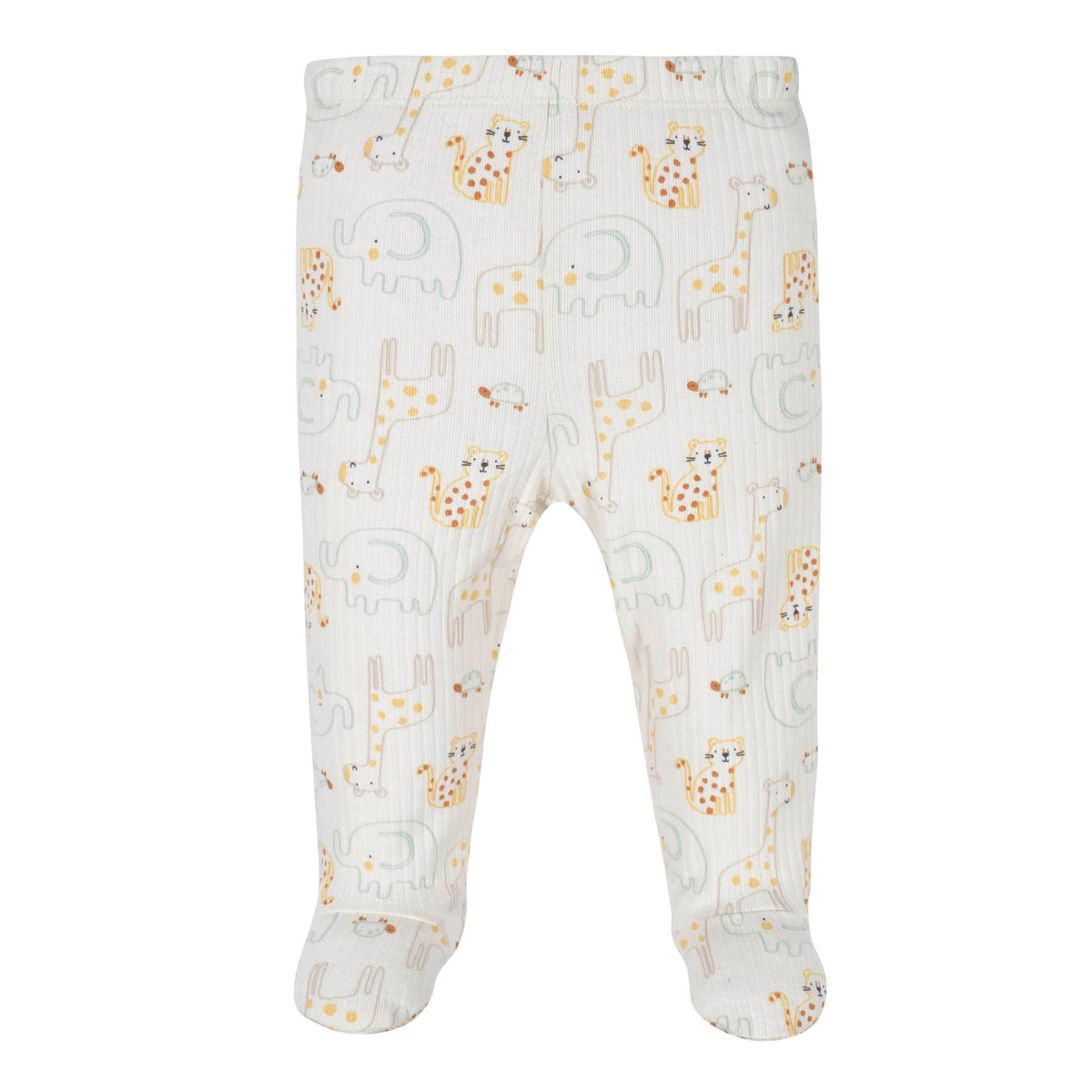 3-Piece Baby Neutral Kind World Take Me Home Set, view 3