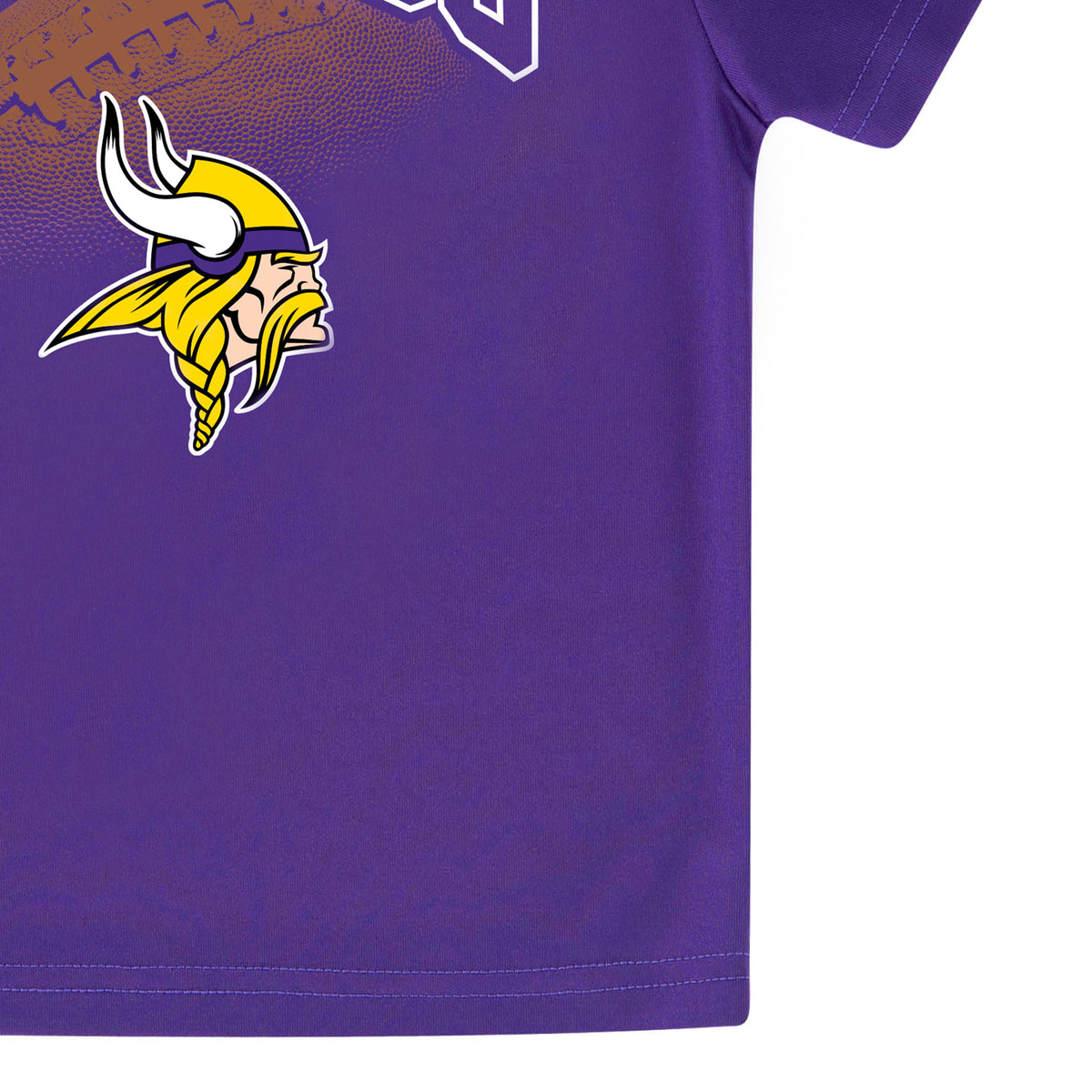 Minnesota Vikings Tee, view 3