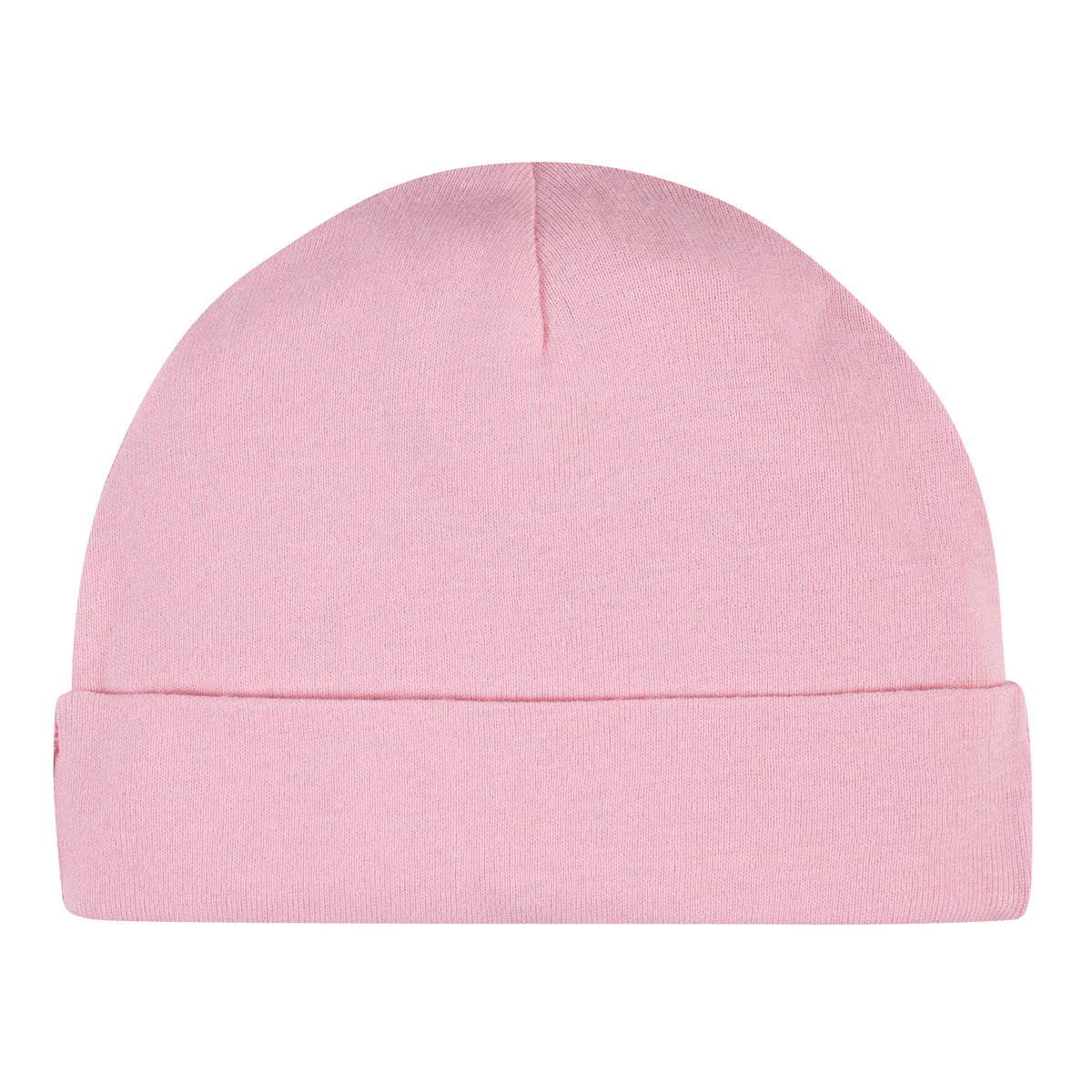 5-Pack Baby Girls Floral Caps, view 5