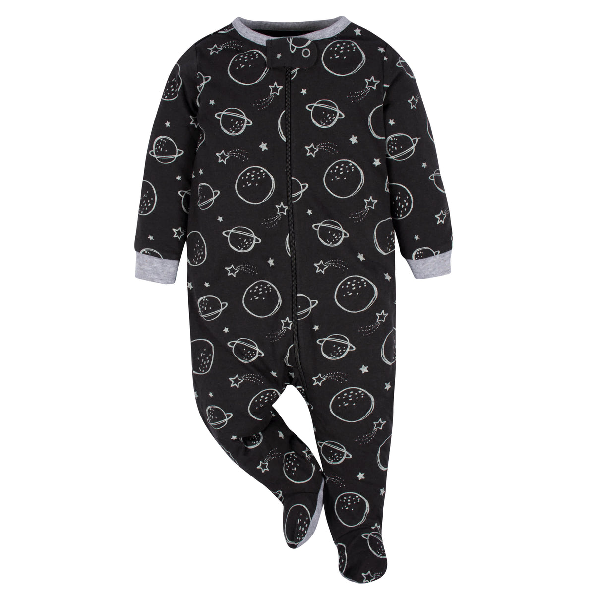 4-Pack Baby Boys Space Explorer Sleep 'N Plays, view 8