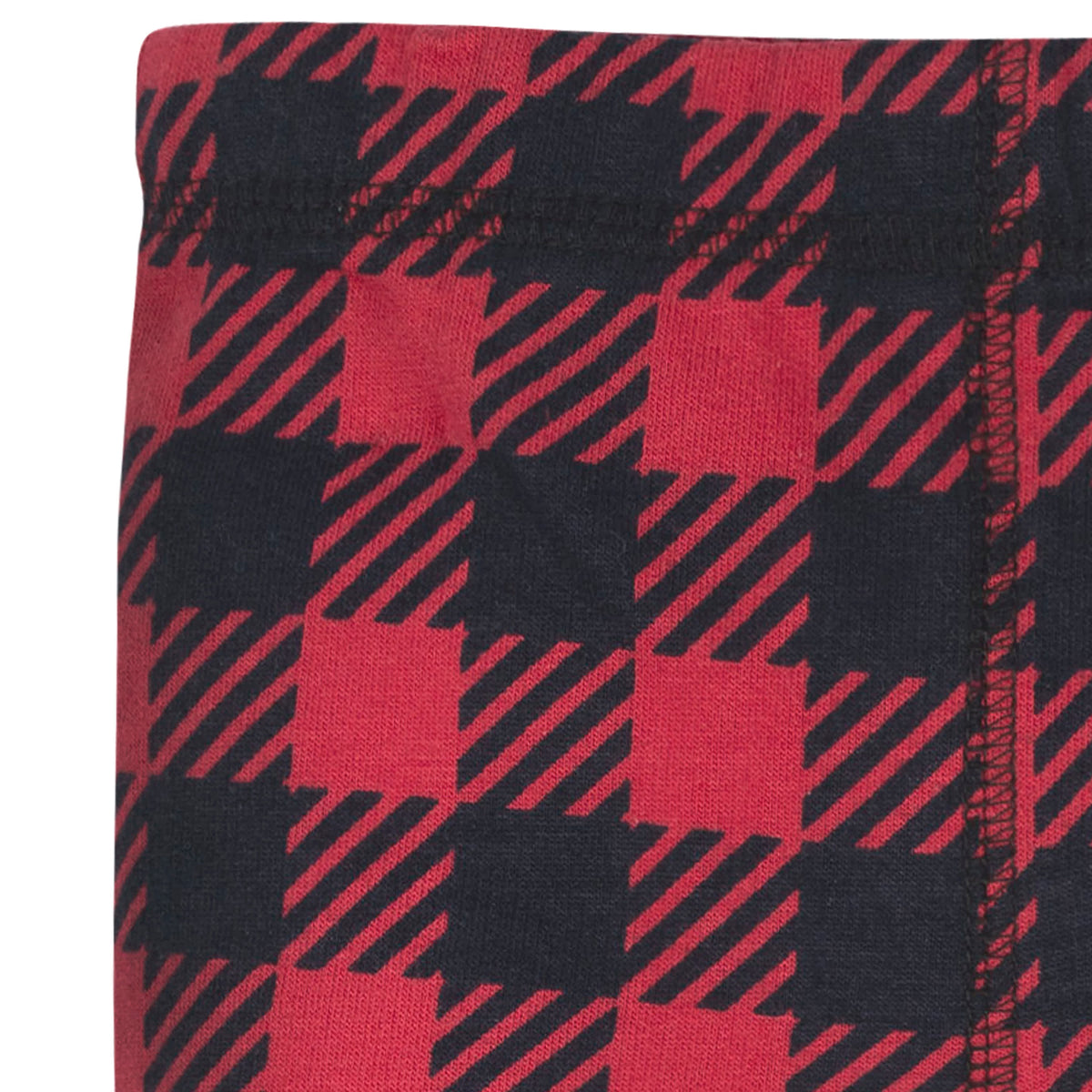 3-Piece Infant & Toddler Boys Moose Hoodie, T-Shirt & Active Pant Set, view 7