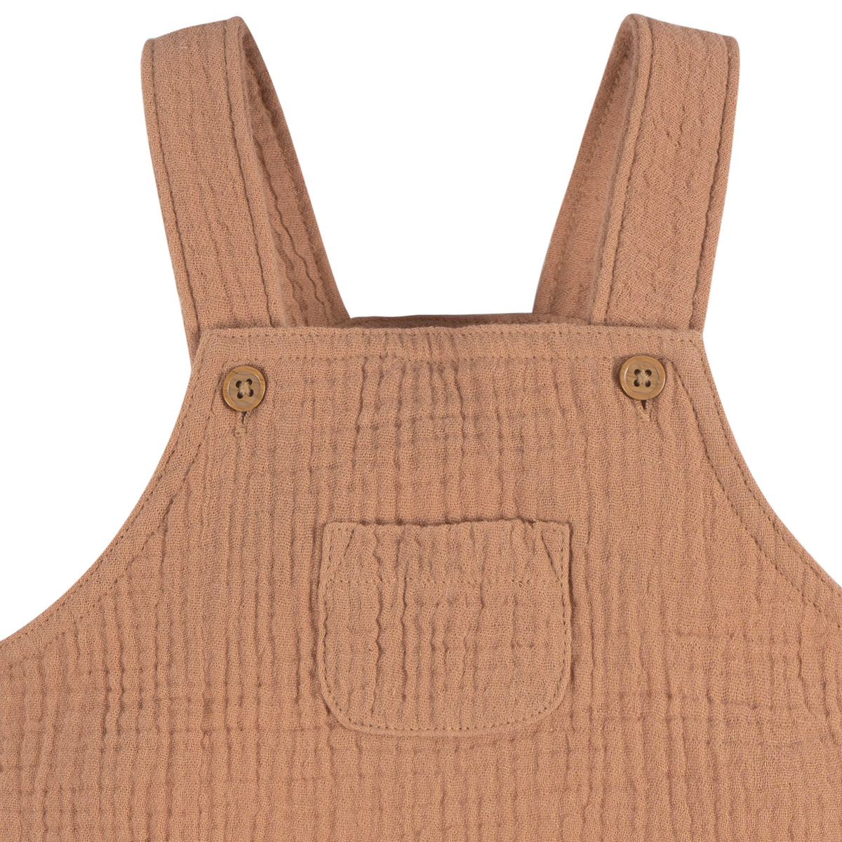 2-Piece Baby Neutral Dots Romper and T-Shirt, view 4