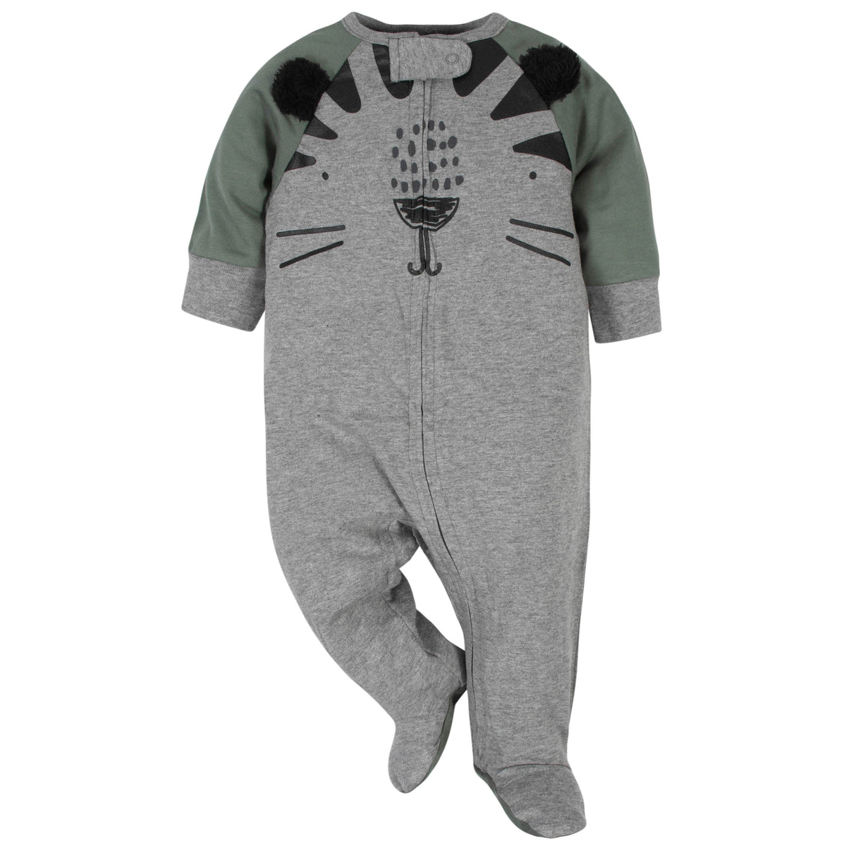 2-Pack Baby Boys Tiger Sleep 'N Plays, view 2
