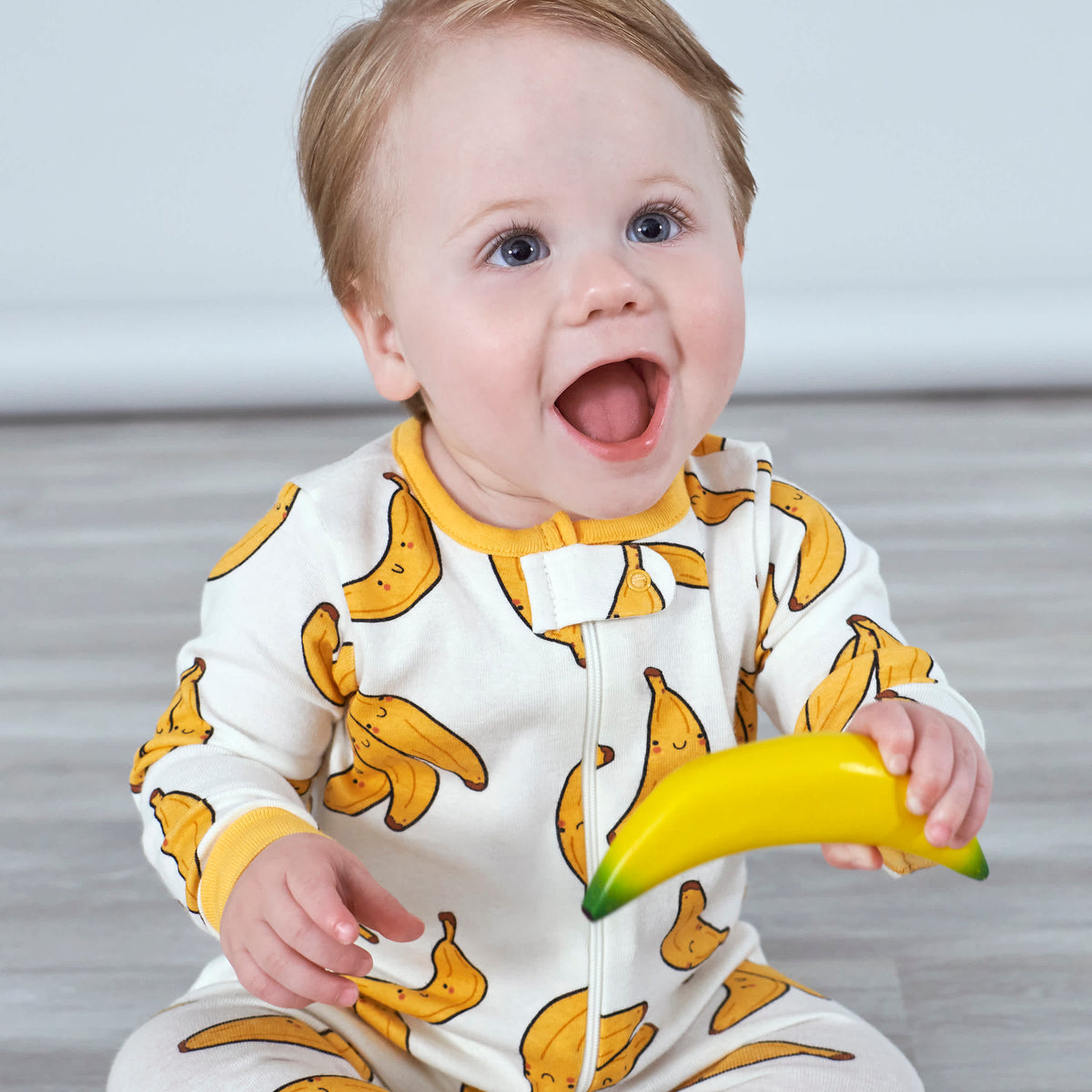 Baby Bananas Sleep 'N Play, view 3