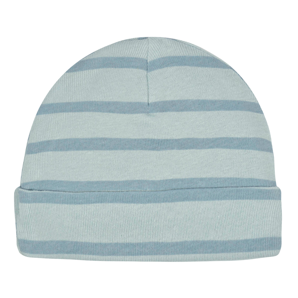 4-Pack Baby Boys Dino Caps, view 4