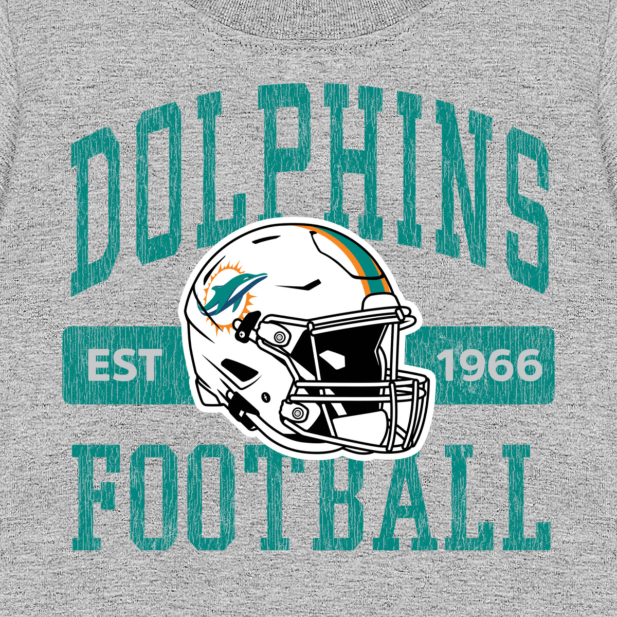 Infant & Toddler Boys Dolphins Short Sleeve Tee Shirt, view 3