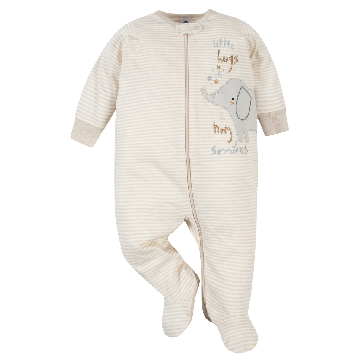 3-Pack Baby Neutral Safari Sleep N Plays, view 2
