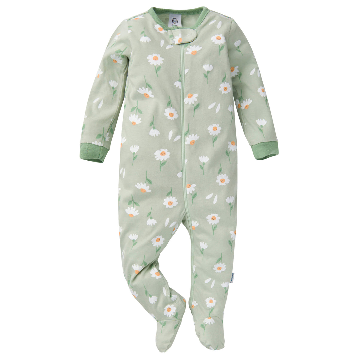 4-Pack Baby Girls Daisy Sleep 'N Plays, view 2
