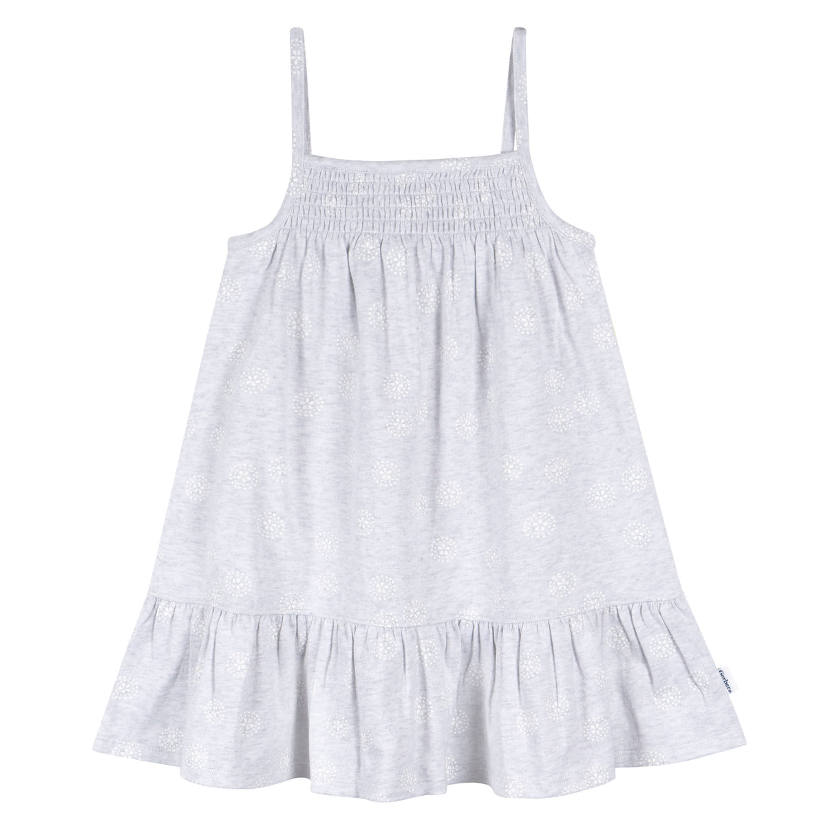 2-Pack Toddler Girls Seaside Dresses, view 3