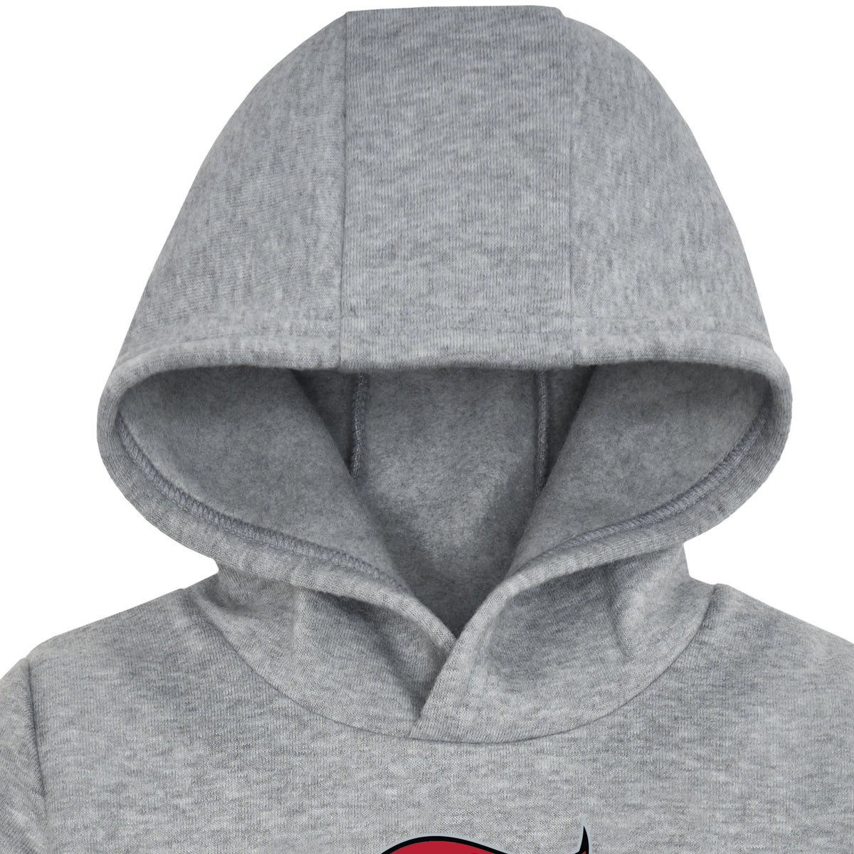 Infant & Toddler Boys Buccaneers Hoodie, view 2