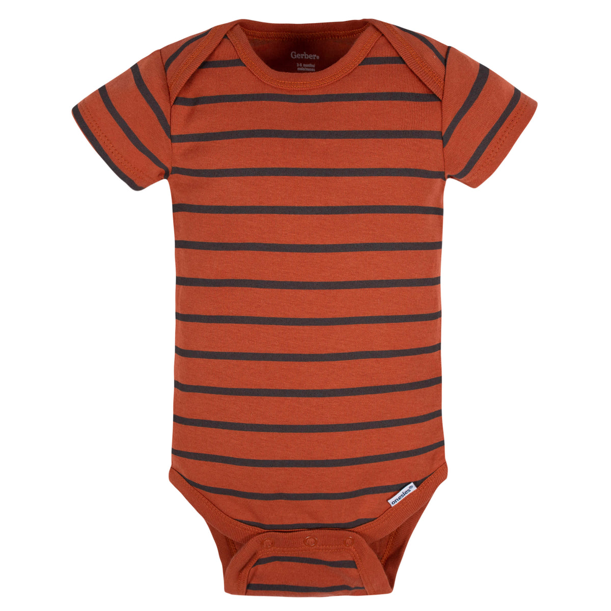 5-Pack Baby Boys Transportation Zone Onesies Bodysuits, view 8