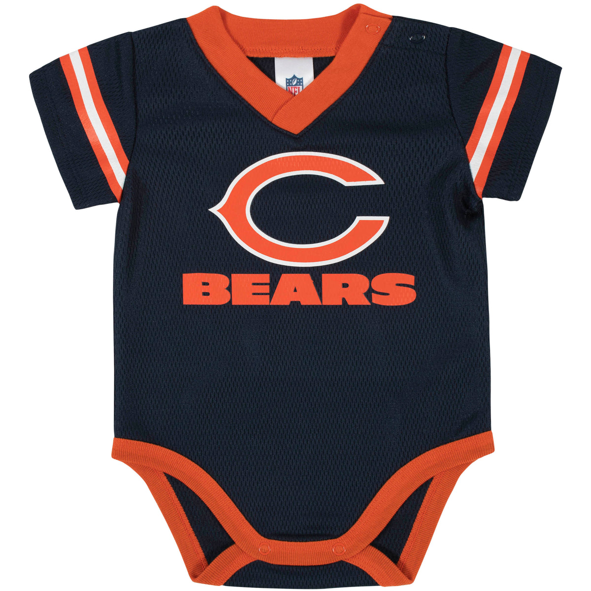 Chicago Bears Bodysuit