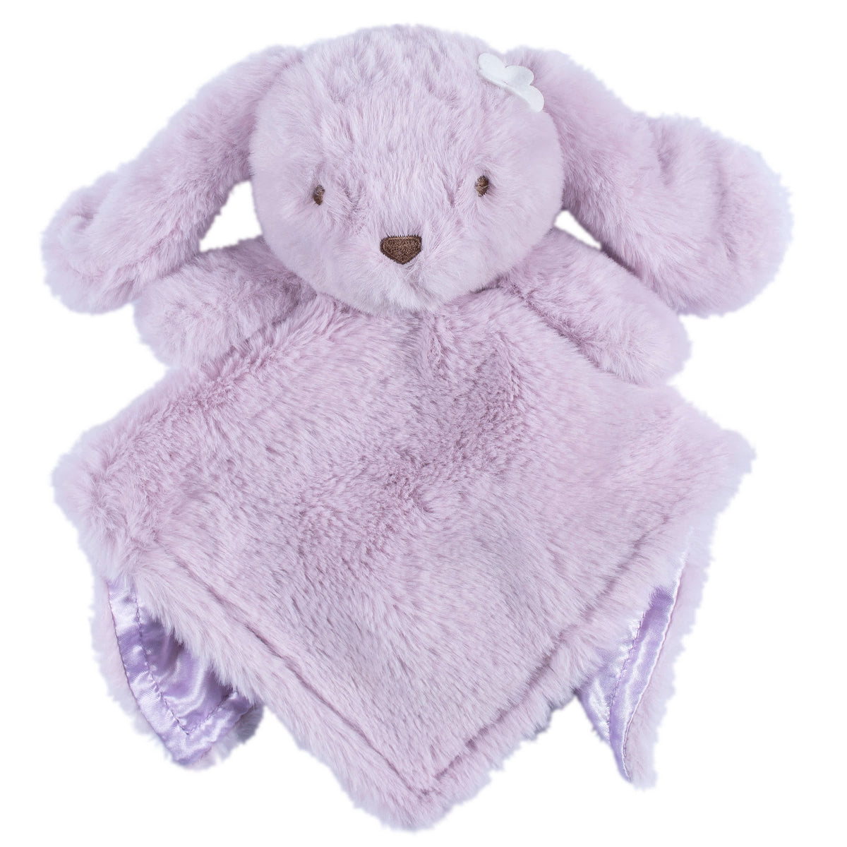 Baby Bunny Security Blanket