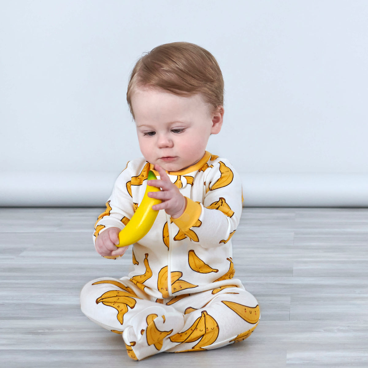 Baby Bananas Sleep 'N Play, view 2