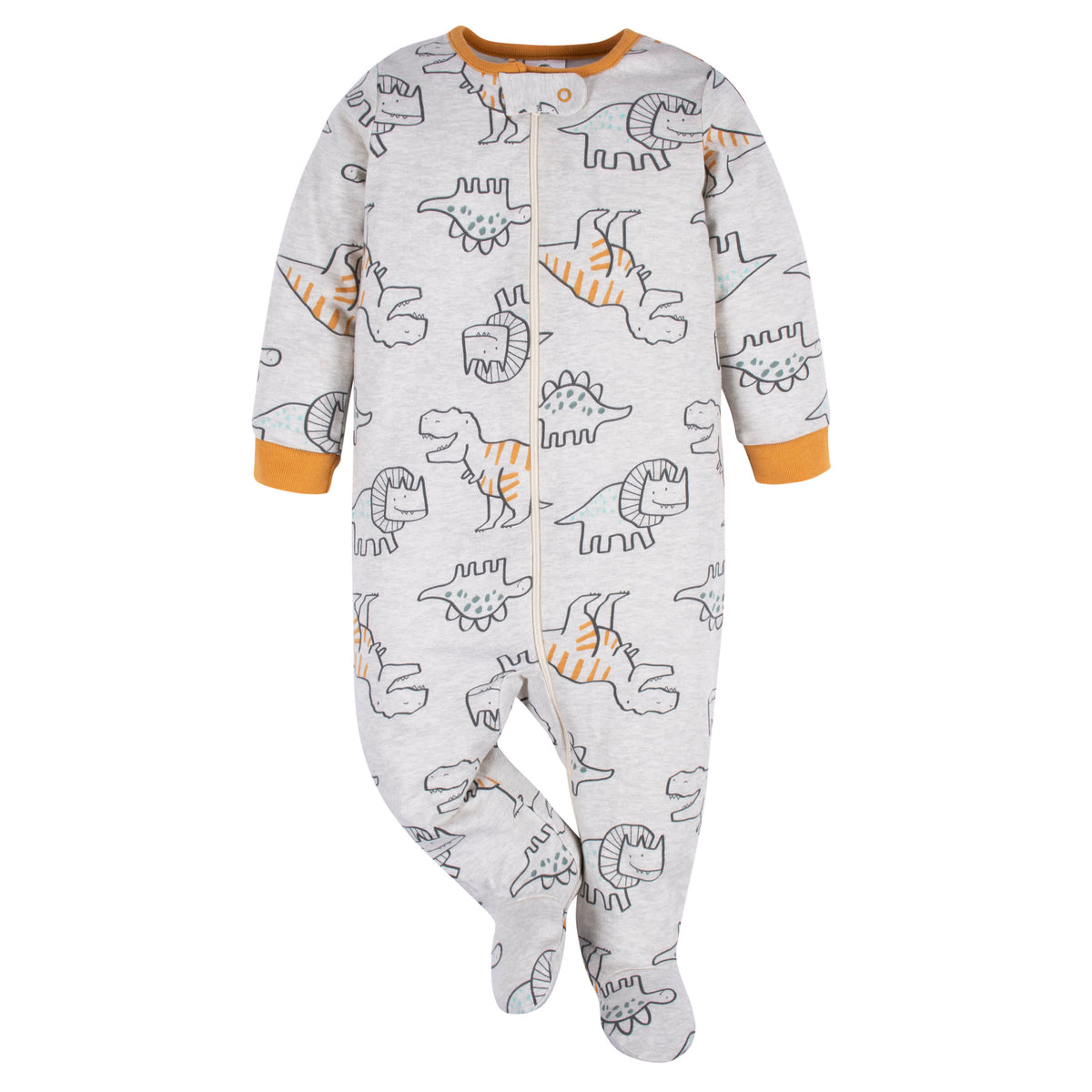 Baby Boys Sandy Dino Sleep 'N Play
