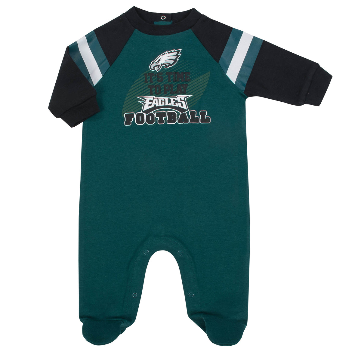 Philadelphia Eagles Sleep 'n Play