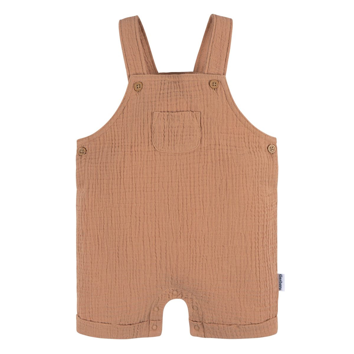 2-Piece Baby Neutral Dots Romper and T-Shirt, view 3