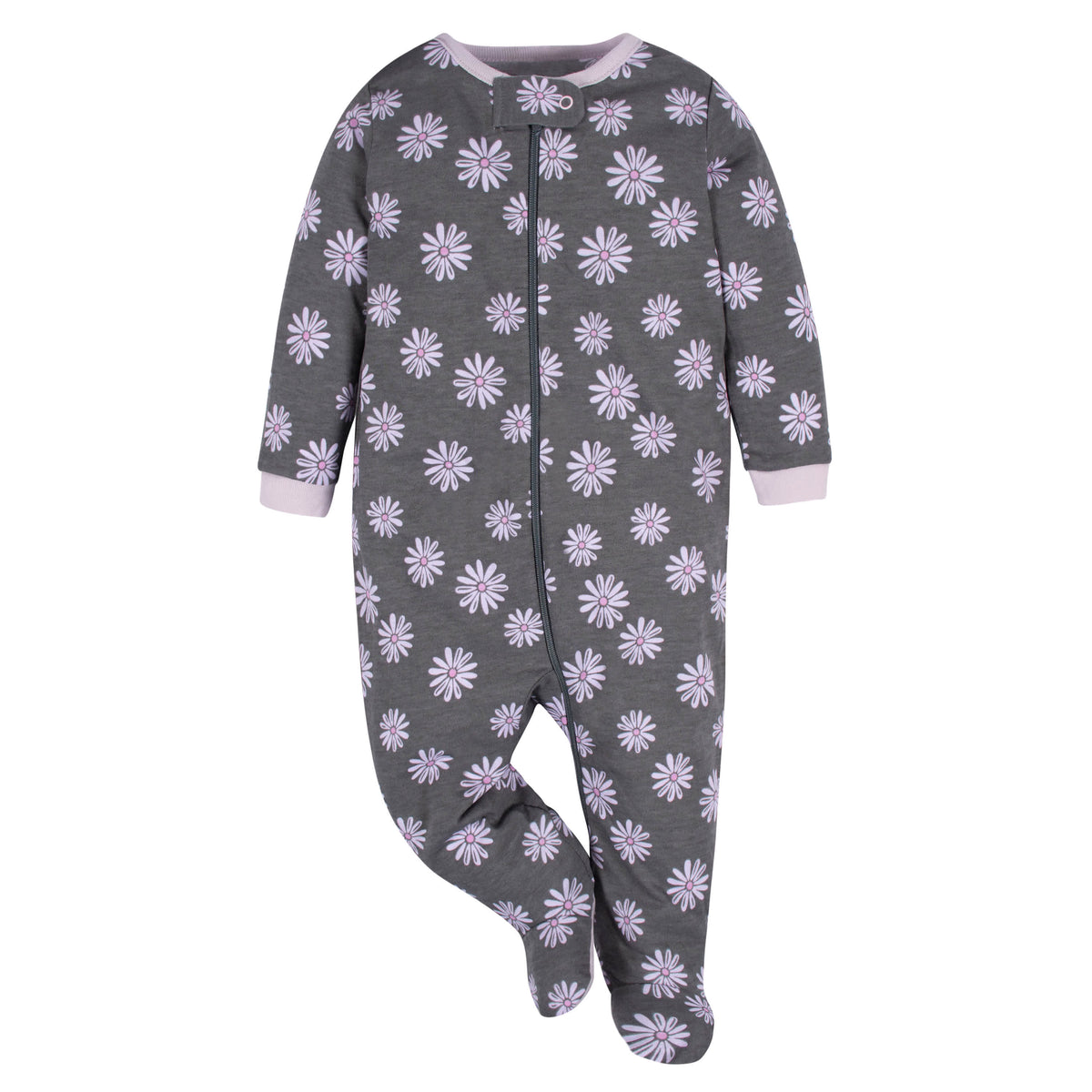 2-Pack Baby Girls Lavender Garden Sleep 'N Plays, view 7