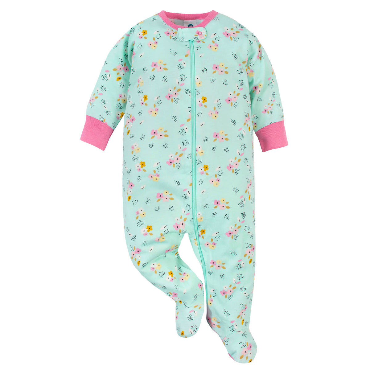 3-Pack Baby Girls Fox Sleep 'N Plays, view 4