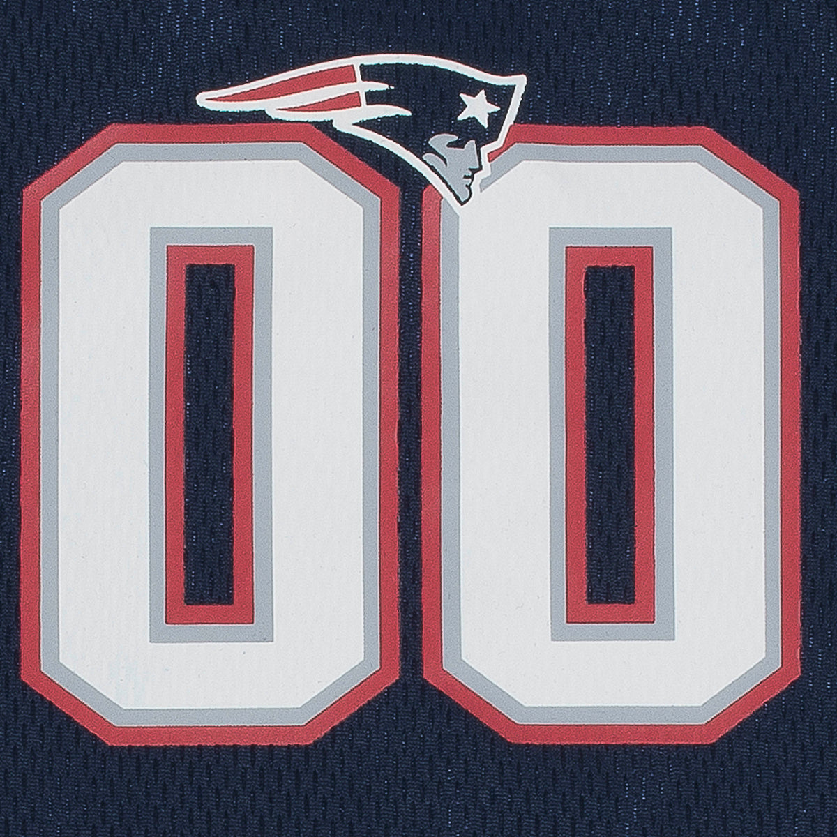 New England Patriots Bodysuit, view 3
