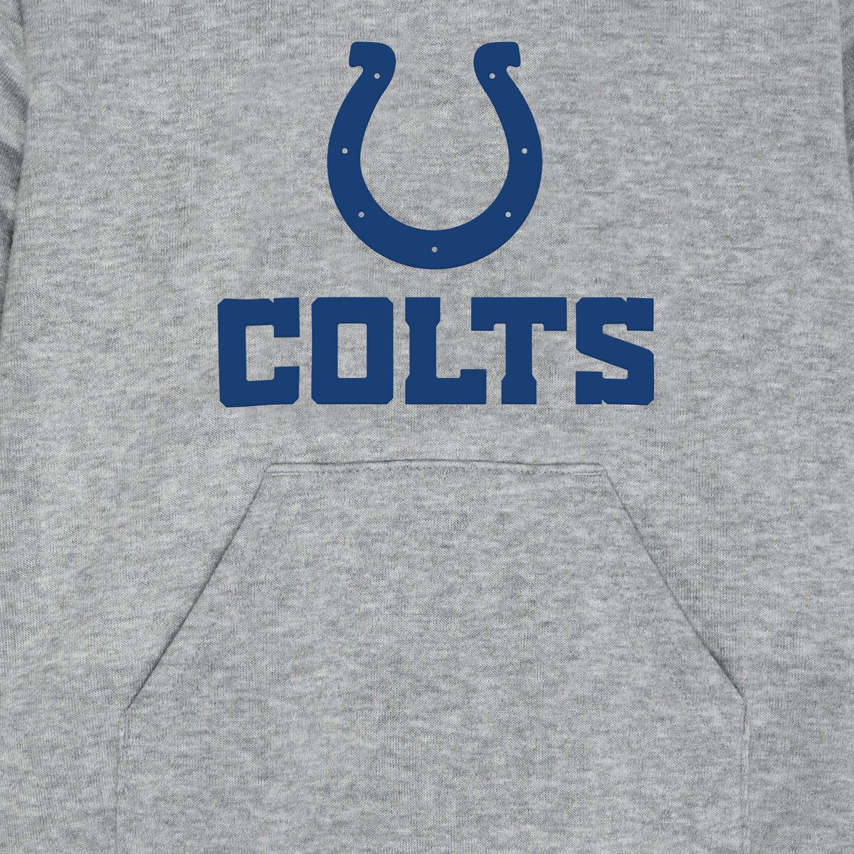 Infant & Toddler Boys Colts Hoodie, view 4