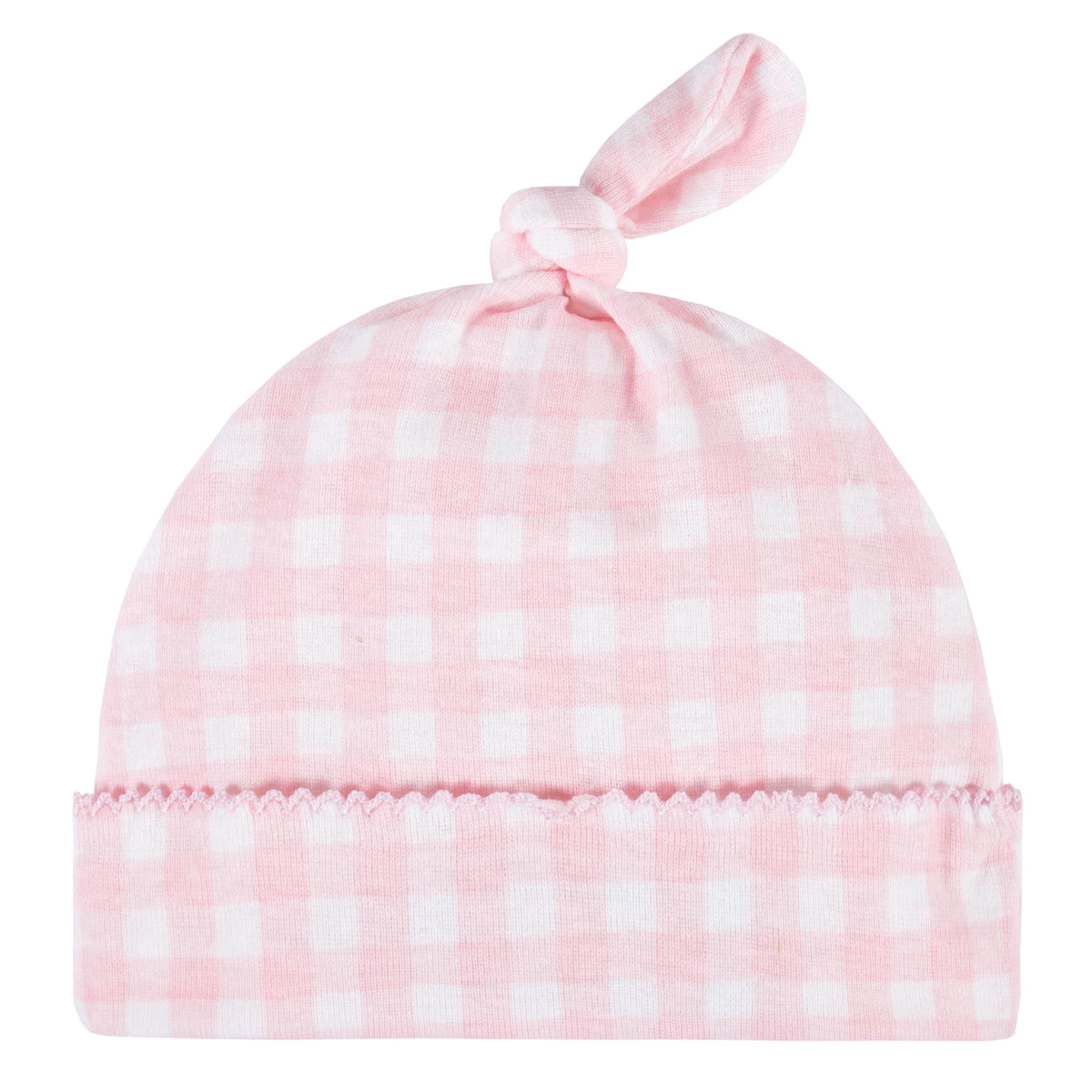 3-Piece Baby Girls Summer Blossom Take Me Home Set, view 8