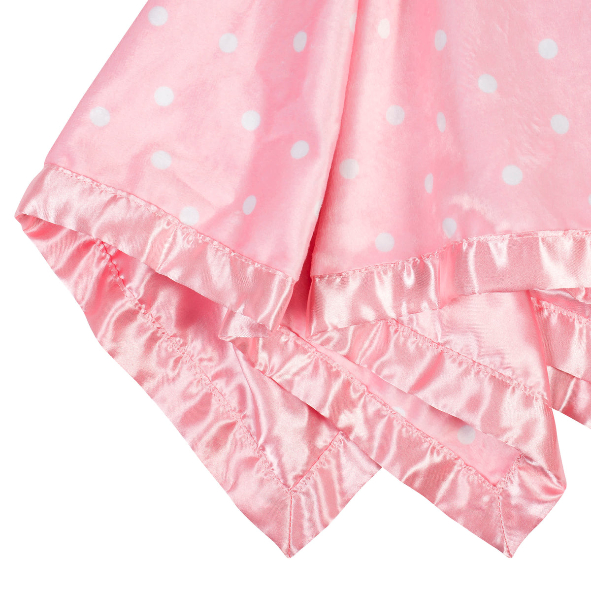 Just Born Baby Girls Koala Xl Security Blanket, view 3