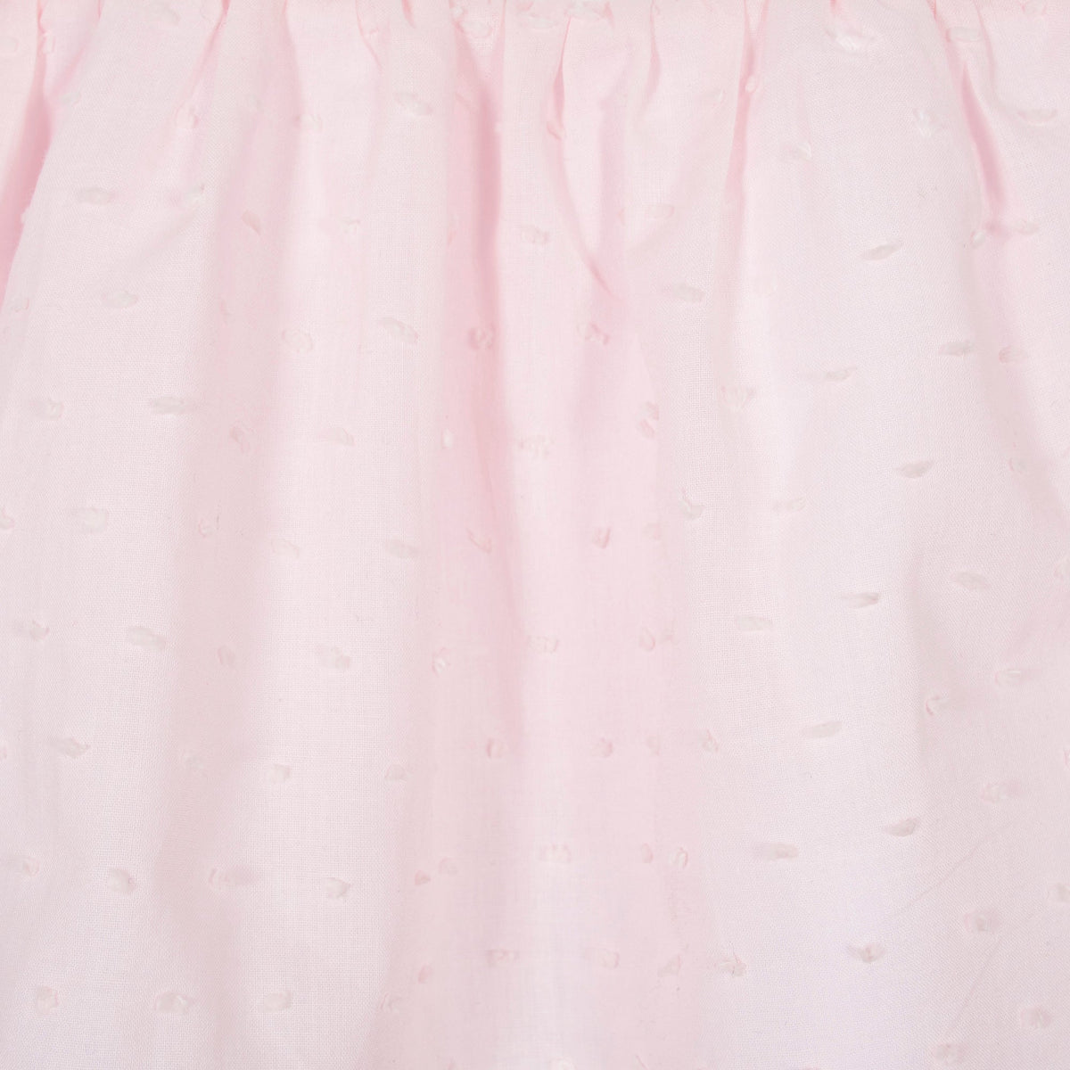 2-Piece Baby Girls Love & Sugar Dress and Bloomer Set, view 2
