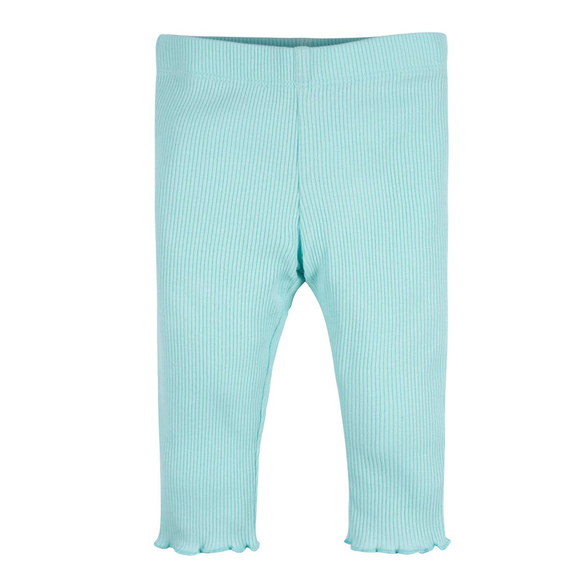 3-Pack Baby & Toddler Girls Picnic Day Dreams Pull-On Knit Leggings, view 4