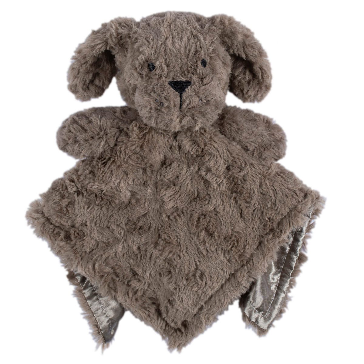 Baby Puppy Security Blanket