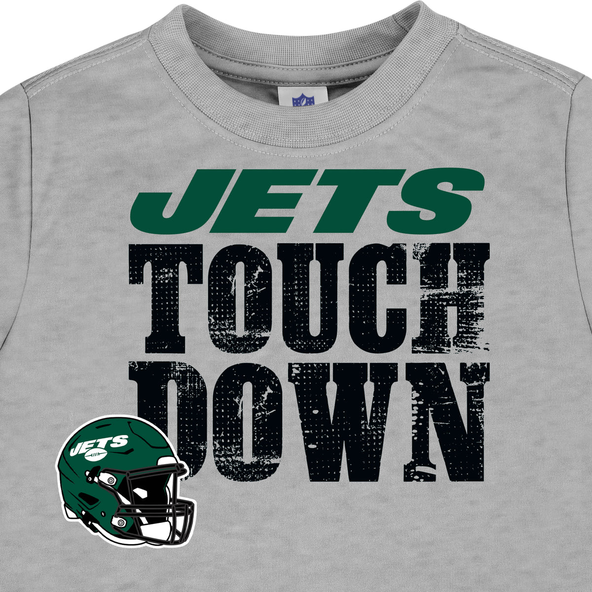 3-Pack Baby & Toddler Boys Jets Short Sleeve Tees, view 6