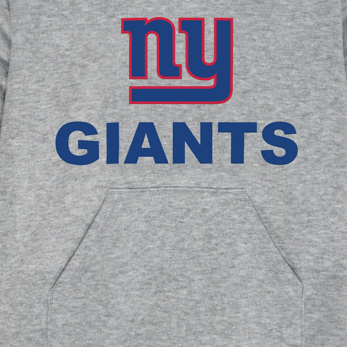 Infant & Toddler Boys Giants Hoodie, view 4