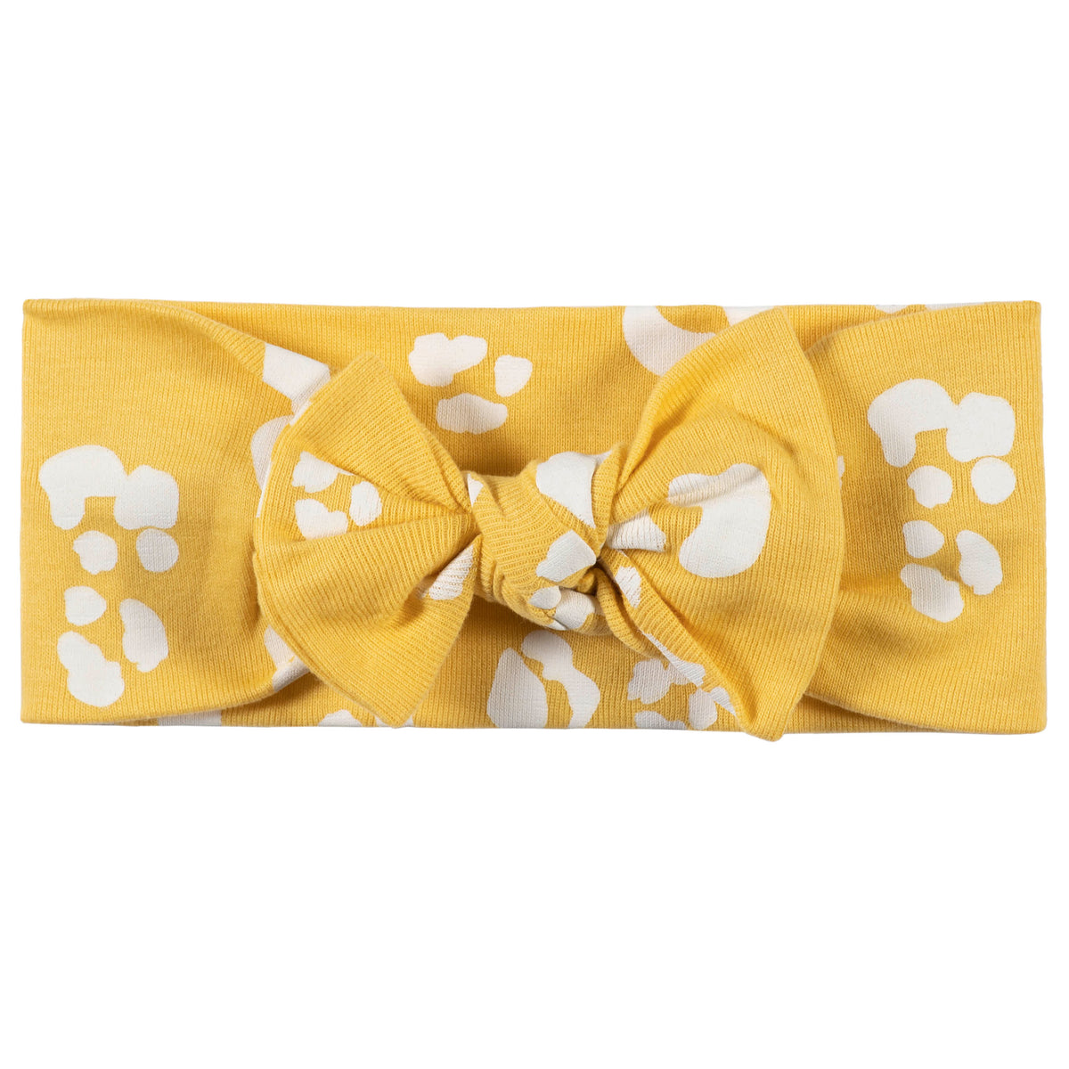 3-Piece Baby & Toddler Girls Purrfectly Wild Dress, Diaper Cover & Headband Set, view 7
