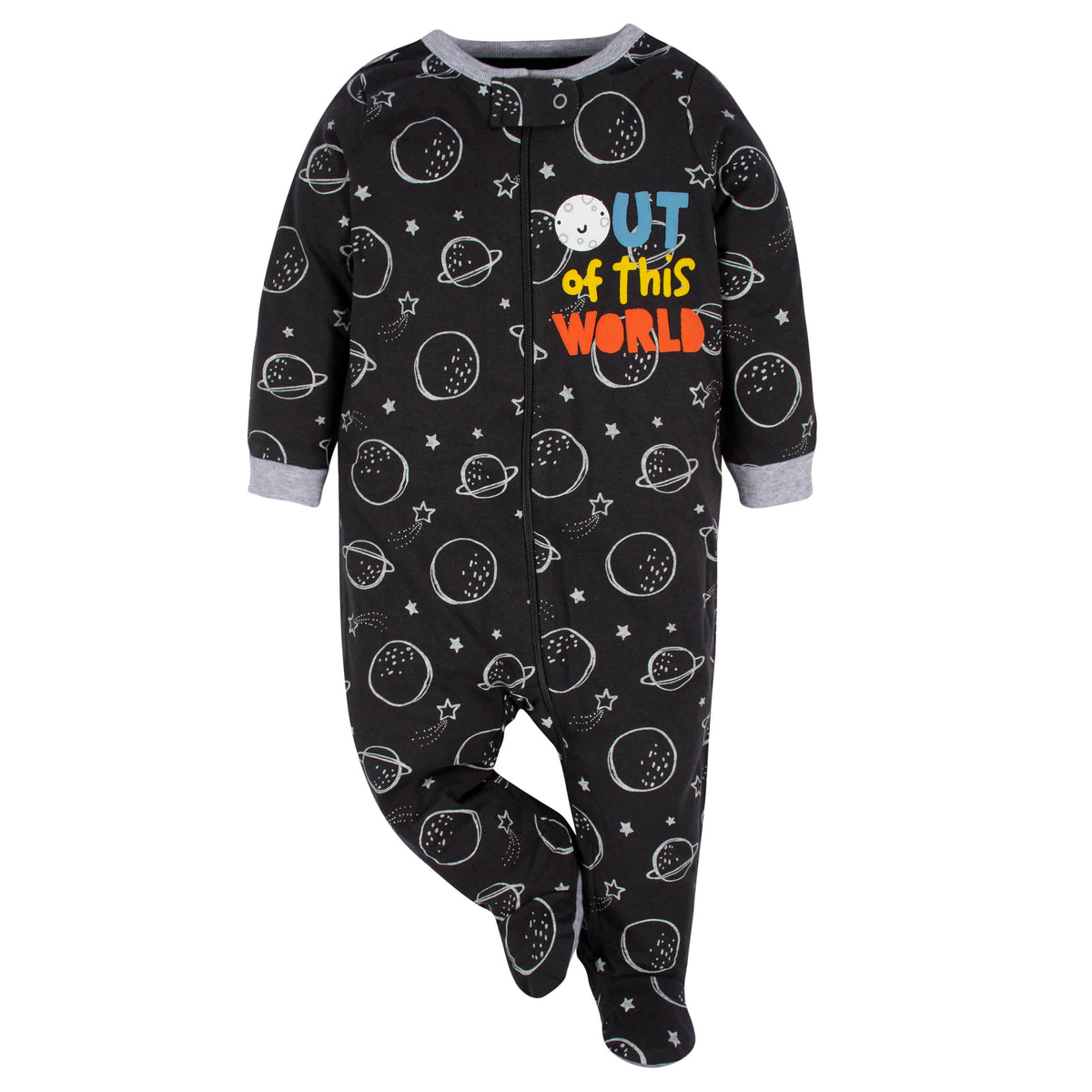 2-Pack Baby Boys Space Explorer Sleep 'N Plays, view 5