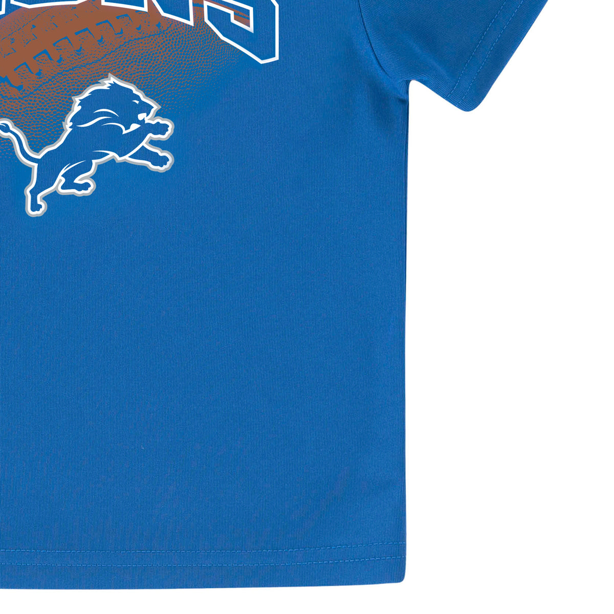 Detroit Lions Tee, view 3