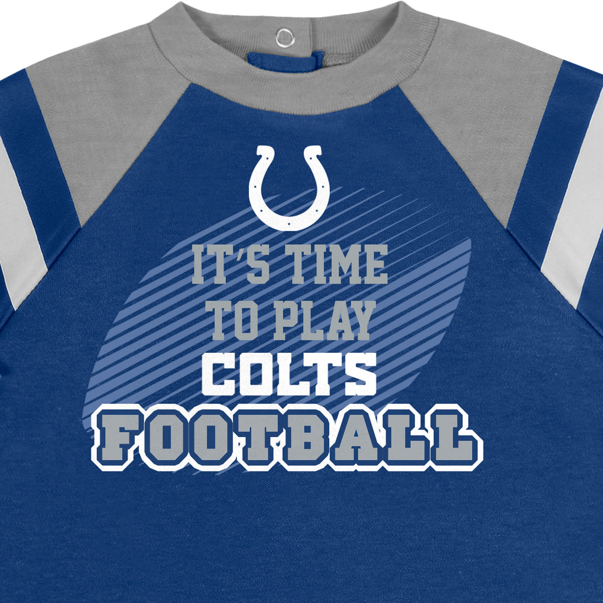 Baby Boys Colts Sleep 'N Play, view 4