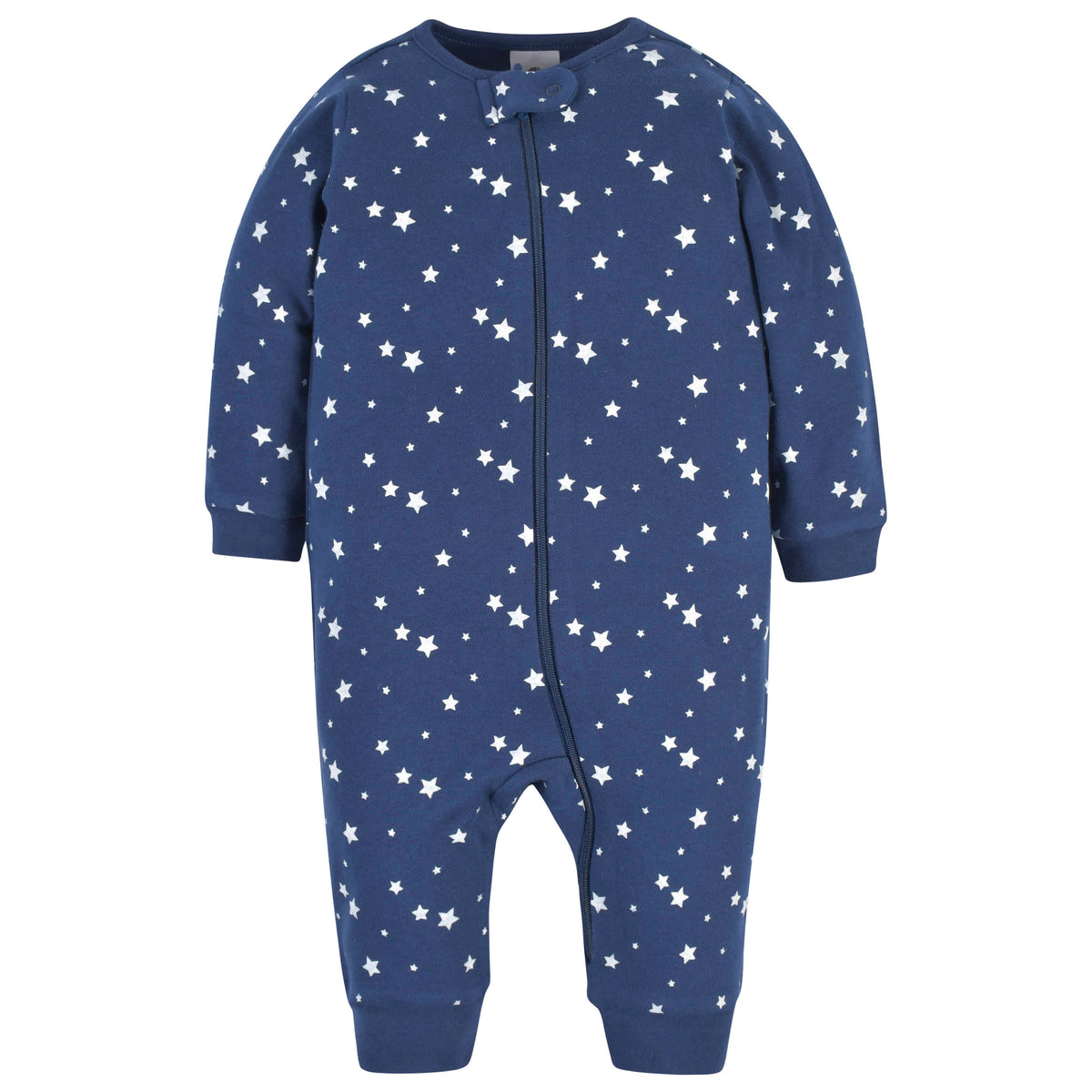 14-Piece Baby Boys Blue Playwear Gift Set, view 4
