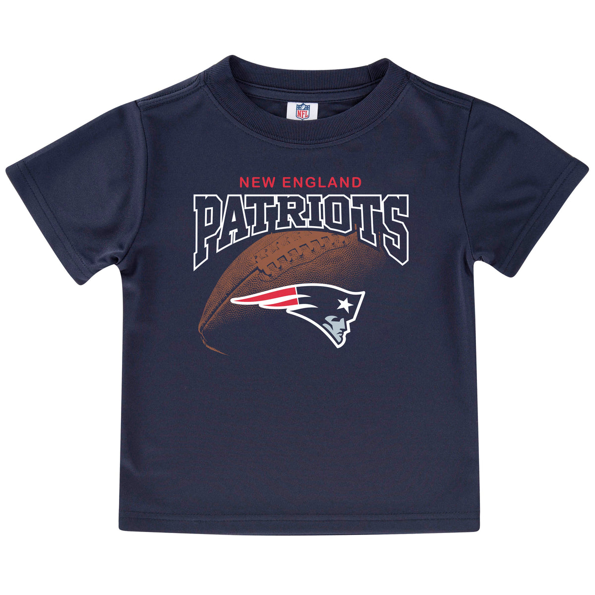 New England Patriots Tee