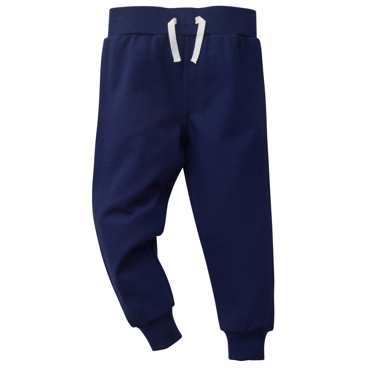Gerber Baby Boys' French Terry Pants