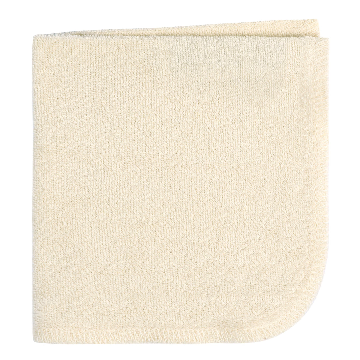 4-Piece Baby Boys Brown Lion Towel & Washcloths, view 4