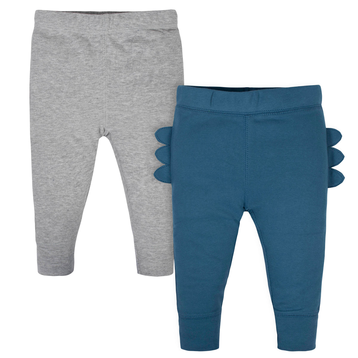 2-Pack Baby Boys Dinosaur Pants