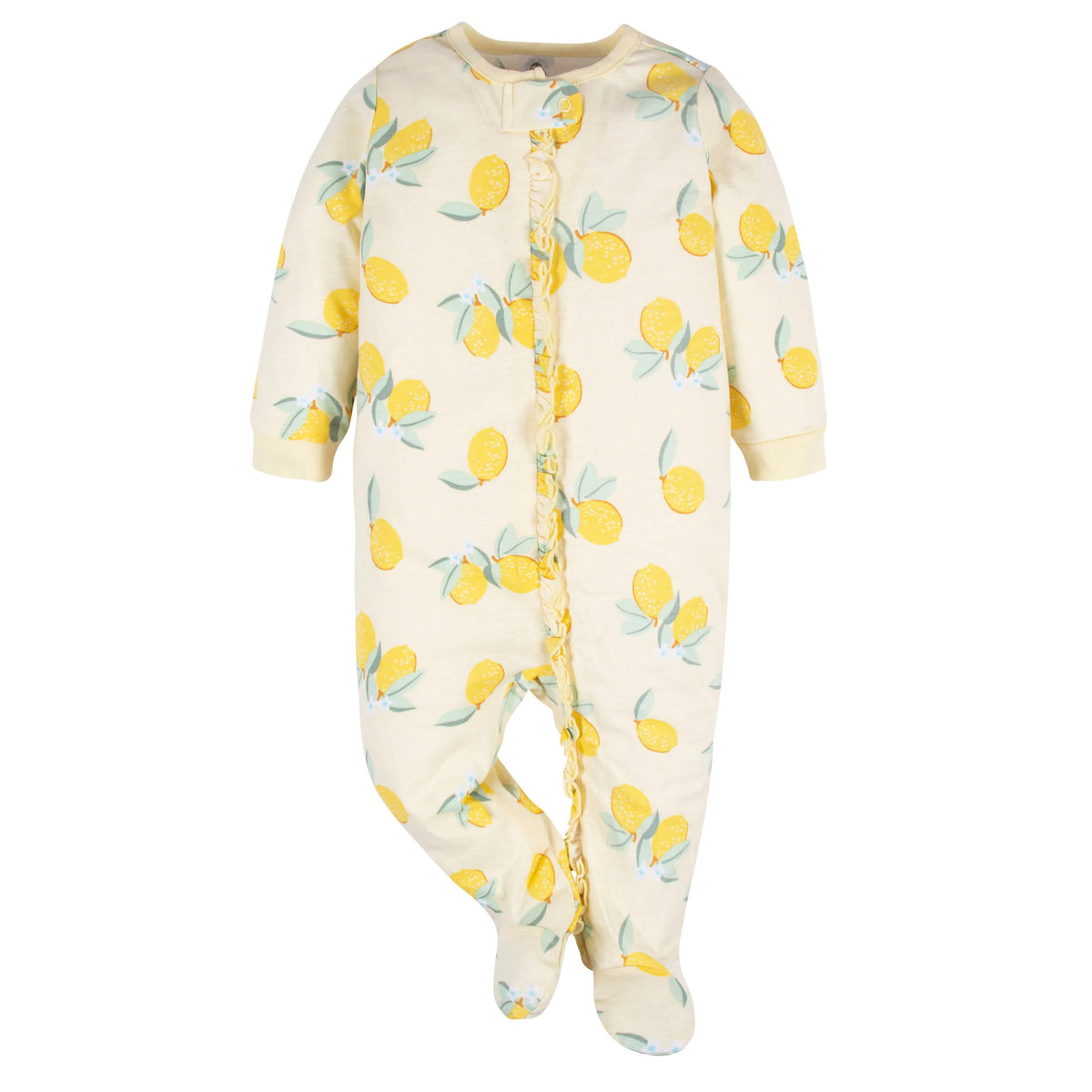Baby Girls Little Lemon Sleep 'N Play